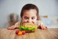Do you find yourself overeating? It can be because of these improper food choices (Image by gpointstudio on Freepik)